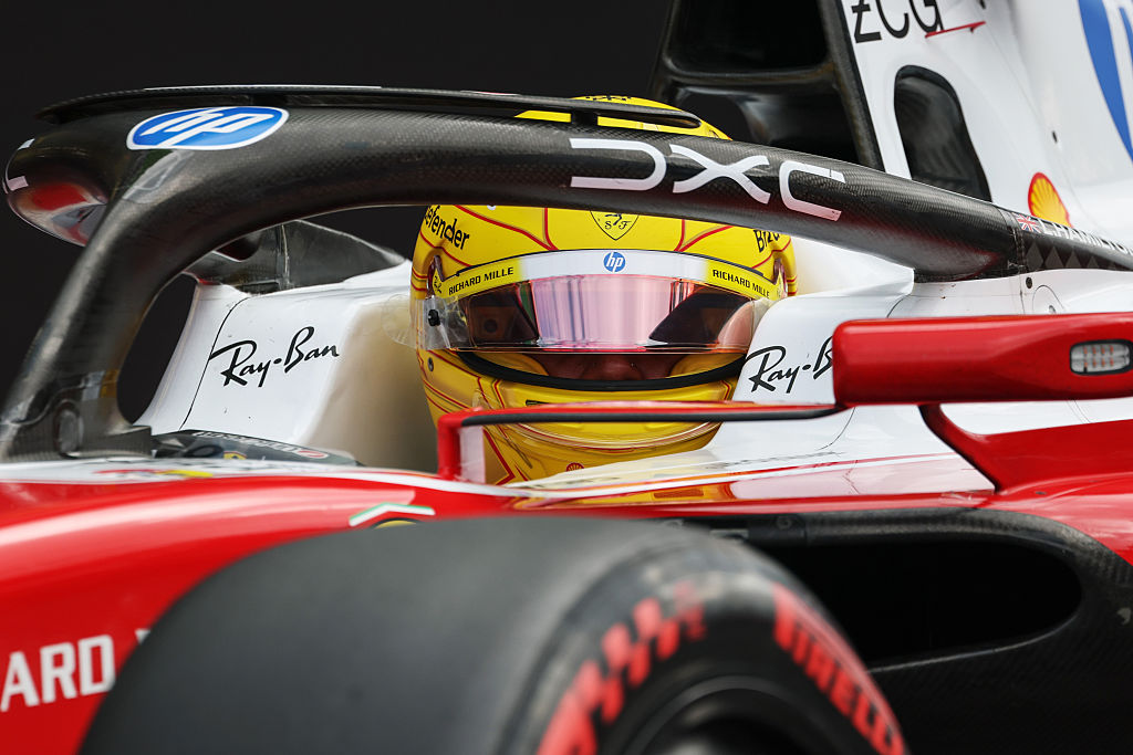 RACERpedia